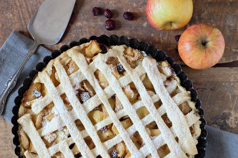 Baking Technique