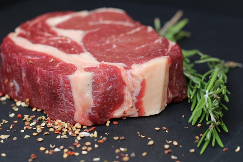 Braising Technique