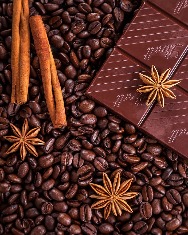 Chocolate Heaven